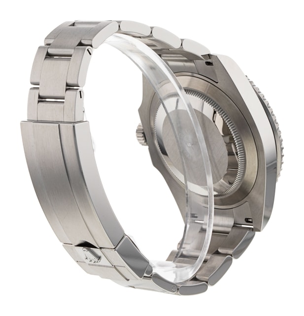 Rolex Submariner Starbucks Image 3